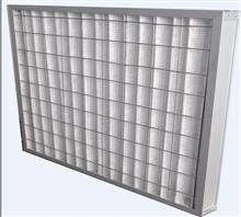 Air Conditioning System Factory Supply G4 Metal Mesh Rigid Filter Fabric