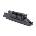 AK-47 M14 Galil Gun Mounting Hunting Equipment Scope Mount Rifle Hunting Tactical Adjustable SKS Scope Rings Rail Scope Mount