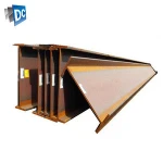 products structural steel h beam products imported from china