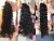 Import Alimina Top cuticle mink raw virgin brazilian cuticle aligned hair, remy 100 human hair, all cuticle aligned virgin hair from China