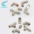 All kinds of air hose plastic pneumatic connector brass pneumatic fitting