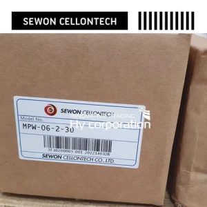 All kinds of SEWON CELLONTECH   MPW-06-2-30 Made in Korea