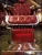 Import All stainless steel big barber chair/classic red barber chair from China