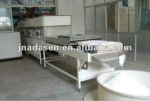 alumina microwave drying&sterilization equipment