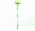 Import Aluminium cleaning tools car wash brush with telescopic handle from China