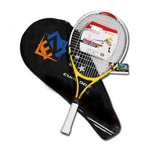 Aluminium Tennis Racket in Composite Graphite Good Quality for Sale