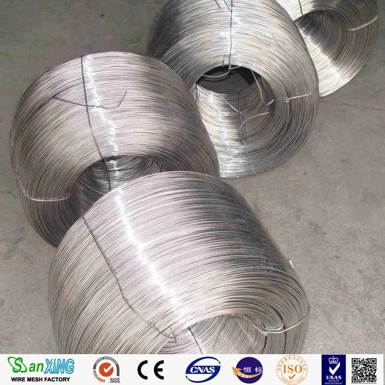 aluminium wire rod 16mm wire diameter