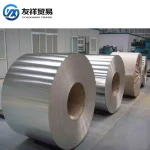 Aluminized Magnesium-zinc Alloys Steel Coil/zinc aluminized sheet/coil in low price