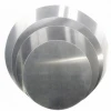 Aluminum Circle 2mm Thick Steel Bulk Deep drawing cookware Series Plate Temper