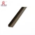 Aluminum Corner Guard Metal Industrial Supplier Extruded L Shaped 90 Degree Angle Profiles