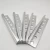Import Aluminum Curved Tile Trim Edge from China