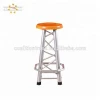 Aluminum furniture fashion bar chair truss table on promotion