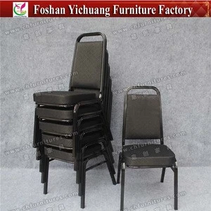 Aluminum outdoor furniture YC-ZL25-07