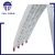 Import Aluminum Plate Top Lawnmower ATV Truck Loading Ramps trailer pair Motorcycle ramps from China
