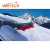 Import Aluminum Pole Soft Bristle Telescope Comfortable Best Selling Snow Brush Telescopes Car Wash Squeegee With Ice Scraper from China