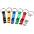 Import Aluminum promotional keychain bottle openers from China