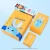 Import Amazon 2021 new style USB rechargeable auto U shape silicone  Child toothbrush cute design from China