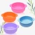 Import Amazon hot sale kids food silicone stick for baby  plate bowl from China
