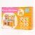 Import Amazon Hot Sale New Designs Mini Size Wooden Kitchen Set Toys Wholesale Customized Girls Children Cooking Early Educational Toy from China