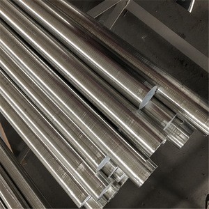 Amazon hot sale product seamless stainless steel hollow bar iron rods The most competitive price