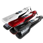 Amazon Hot Sell Home Style Hair Straightener Flat Iron Women Hair GHD Hair Straightener