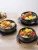 Import Amazon hot selling Natural korean cuisine restaurant cookware stone pot casserole Korean Bibimbap bowl from China