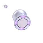 Amazon hot Selling Ultrasonic body slimming weight loss apparatus rf beauty equipment