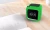 Import Amazon Manufacturer Alarm Clock Mini Portable Bluetooth Speaker from China
