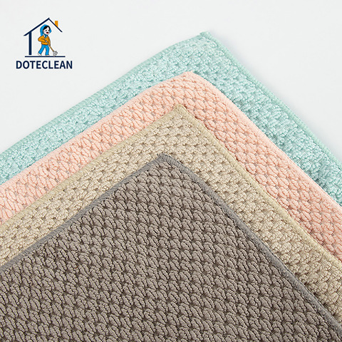 Buy Amazon Super Absorbent Rags Household Wash Microfibre Kitchen ...
