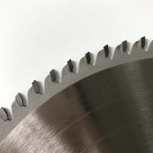 AMF Metal Rubber Cutting Disc TCT Circular Saw Blade