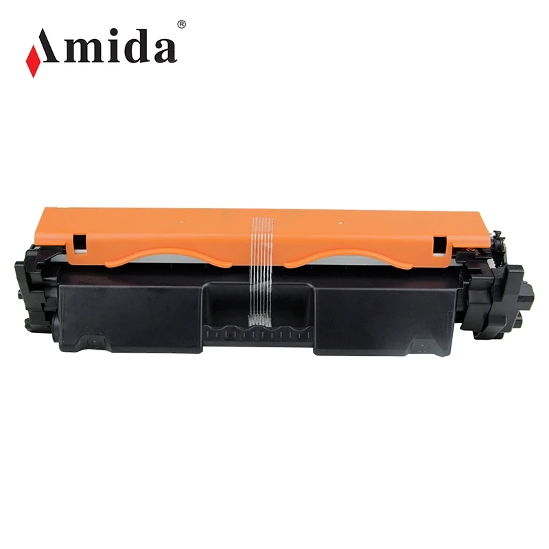 Amida Premium Compatible CF217A Toner Cartridge for LaserJet Pro MFP M130fn M102w Printer CF217A