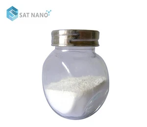 Anatase type 99.9% Nano Titanium Dioxide TiO2 Powder 30nm