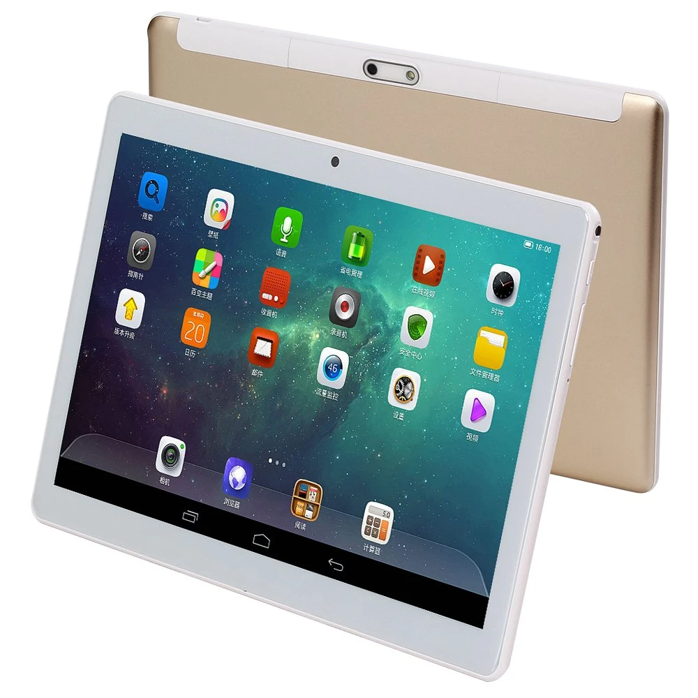 Android 9.0 tablet pc 10 inch new fashion cheap 2020 3g phone android tablet HD Touch screen 3g tablet pc
