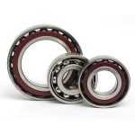 Angular Contact Ball Bearings 7208B