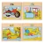 Import Animal Cognition Wooden Puzzle For Children Toys from China