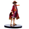 Anime 2020 One Piece Luffy Theatrical Edition Action Figure Juguetes Figures Collectible Model