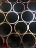 Anodizing Shanghai aluminum pipe, aluminum pipes tubes
