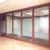 Import Anolly Waterproof Frosted Decorative Window Film Office Home Frost Glass Window Film from China