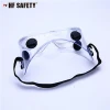 ANSI Z87 PVC safety goggles medical dental safety goggles worker safety goggles for eyes protective