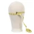 Import Answer 21&quot;-25&quot; Wig Stand Hair Extension Tools Canvas Head Canvas Head Mannequin Canvas Mannequin Head For Making Wigs from China