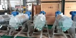 Anti-Corrosive Separator Dairy Farm Manure Separator Cow Farm Separator Solid-Liquid Separator Manure Separator