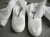 Import Anti-static PU Laboratory ESD Safety Cloth Shoes from China