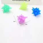 Anti-winding Laundry Ball Home Washing Machine Solid Cleaning Ball Super Strong Decontamination Laundry Ball