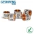 Import antiperspirant without aluminum zirconium pigeon ring 21 ski boat insurance waterproof ring for birds from China