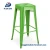 Import Antique Industrial Metal Retro Bar Stool Counter Height Bar Stools from China