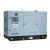 Import Aosif silent power electric diesel generator set price with Cummins/Perkins/Doosan engine from China