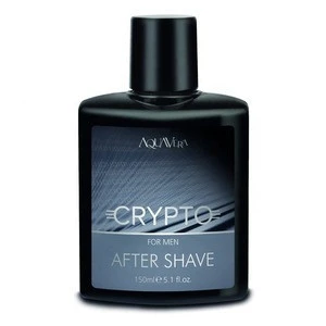 AquaVera After Shave Cologne - Crypto 150ml