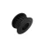 Import ARC tooth nylon material 3M timing belt pulley from China