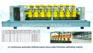 artificial stone production line good stone artificial quartz slab quartz artificial marble production line