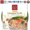 AsianMeals Malaysian Halal Lemongrass Tamarind Instant Rice Noodle Soup Bowl